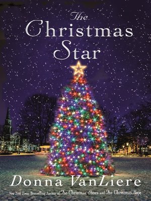 cover image of The Christmas Star